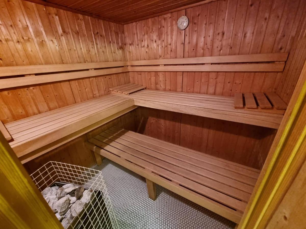 Parkhotel Ruhpolding Inklusive Chiemgaukarte Eksteriør billede